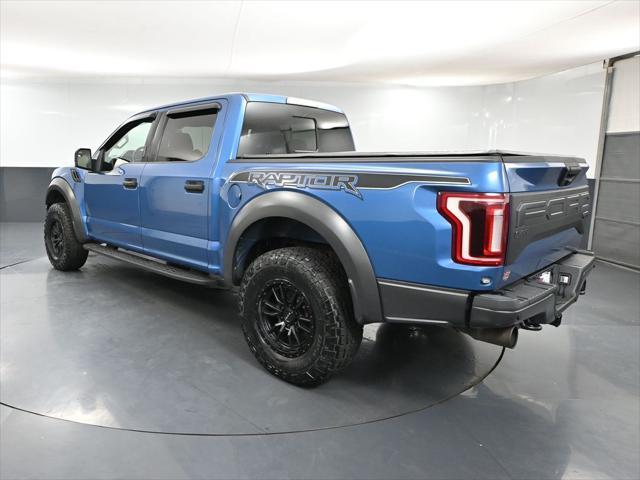 used 2019 Ford F-150 car, priced at $49,799