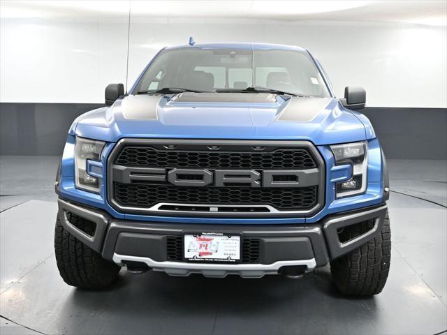 used 2019 Ford F-150 car, priced at $49,799