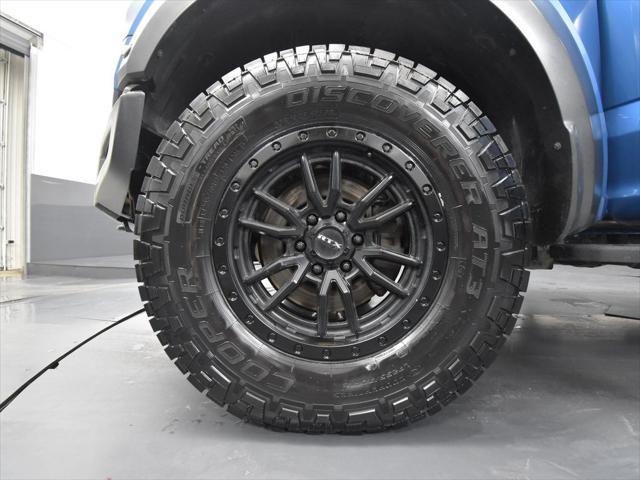 used 2019 Ford F-150 car, priced at $49,799