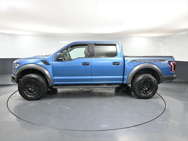 used 2019 Ford F-150 car, priced at $49,799
