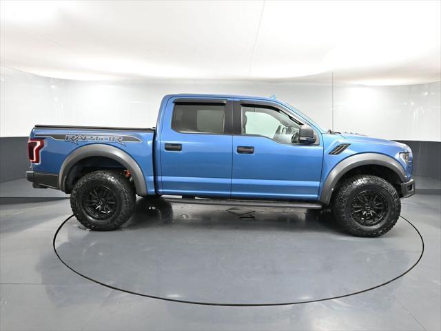 used 2019 Ford F-150 car, priced at $49,799