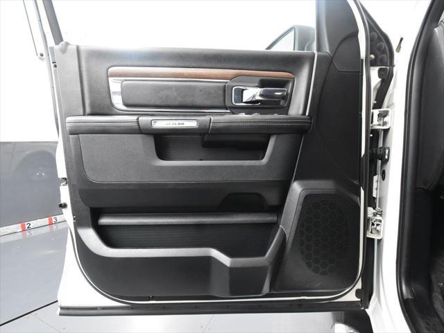 used 2017 Ram 1500 car, priced at $20,599
