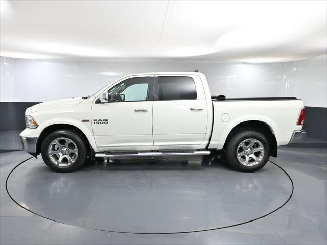 used 2017 Ram 1500 car, priced at $20,599