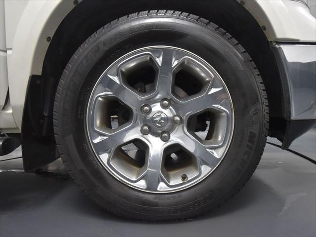 used 2017 Ram 1500 car, priced at $20,599