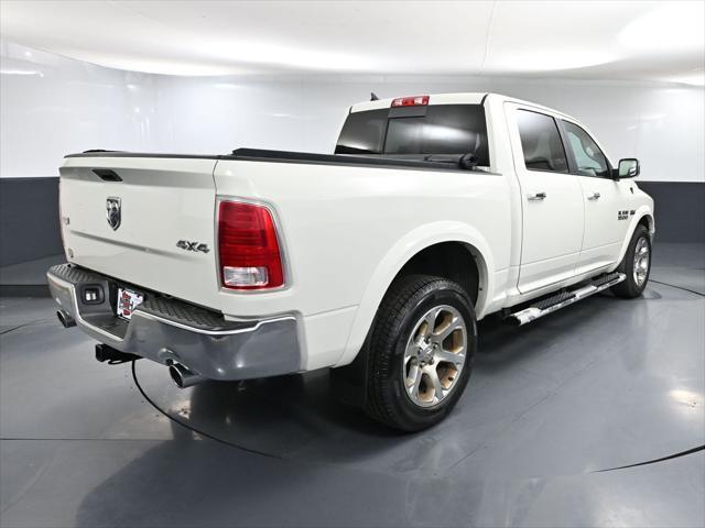 used 2017 Ram 1500 car, priced at $20,599