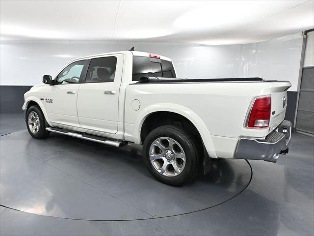used 2017 Ram 1500 car, priced at $20,599