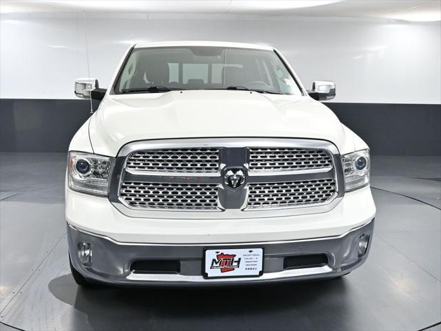 used 2017 Ram 1500 car, priced at $20,599
