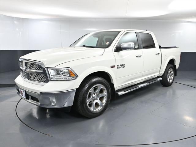 used 2017 Ram 1500 car, priced at $20,599