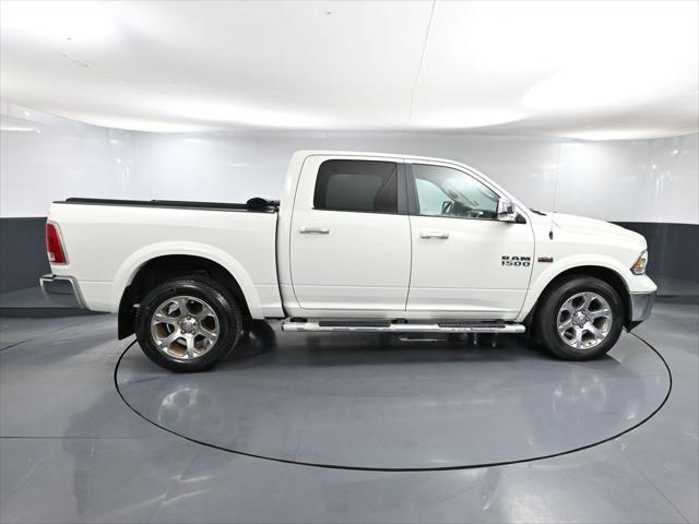 used 2017 Ram 1500 car, priced at $20,599