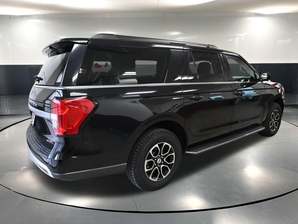 used 2023 Ford Expedition Max car, priced at $42,993