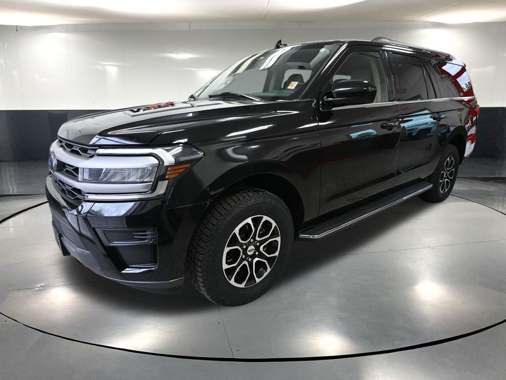 used 2023 Ford Expedition Max car, priced at $42,993