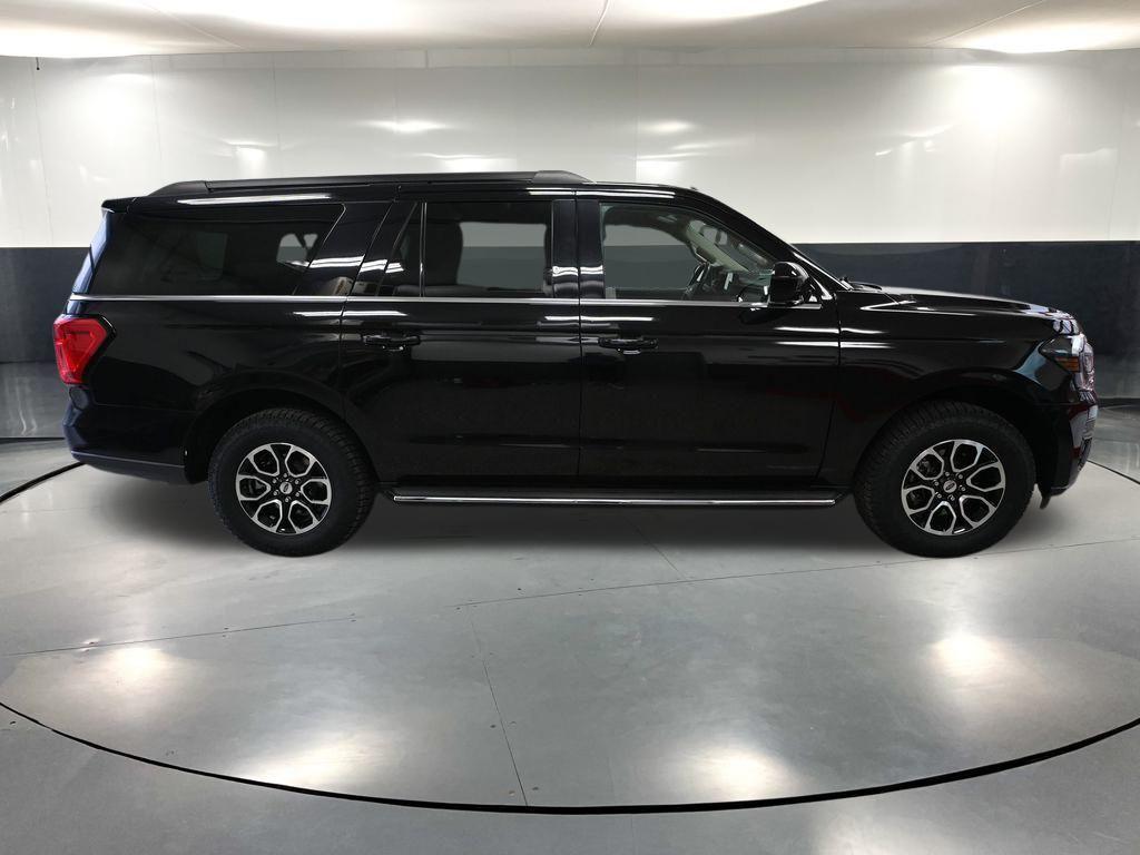 used 2023 Ford Expedition Max car, priced at $42,993