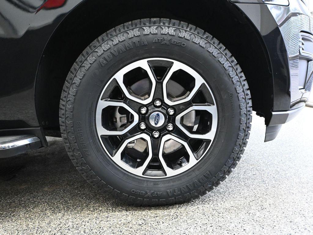 used 2023 Ford Expedition Max car, priced at $42,993