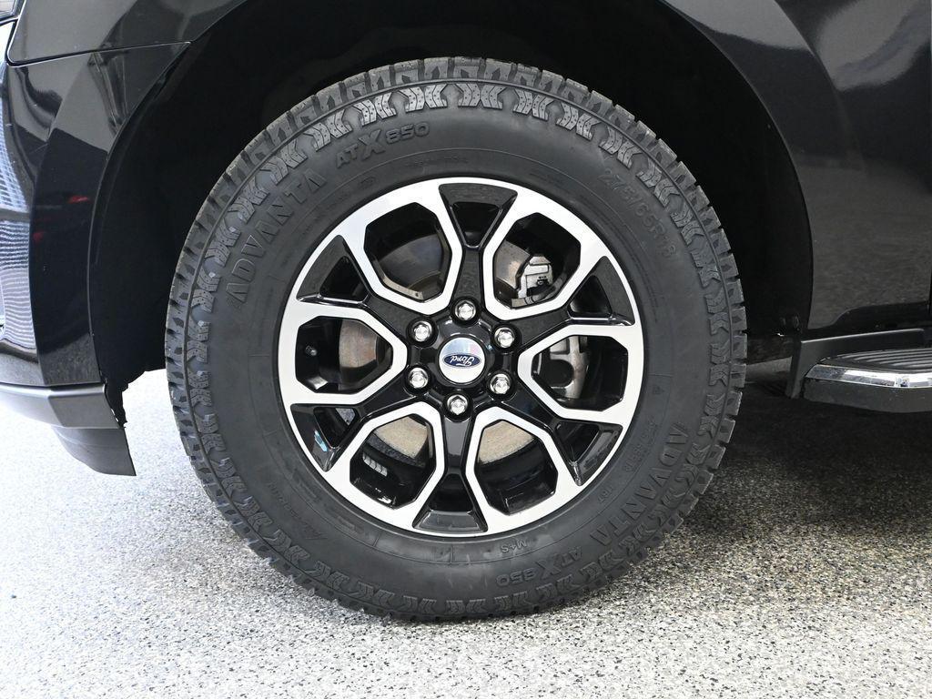 used 2023 Ford Expedition Max car, priced at $42,993