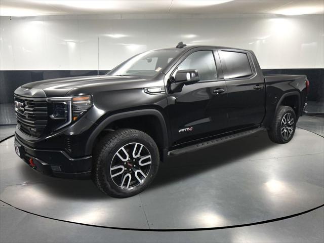 used 2022 GMC Sierra 1500 car, priced at $55,000