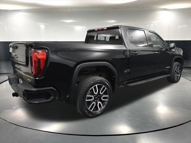 used 2022 GMC Sierra 1500 car, priced at $55,000