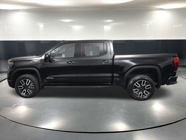 used 2022 GMC Sierra 1500 car, priced at $55,000