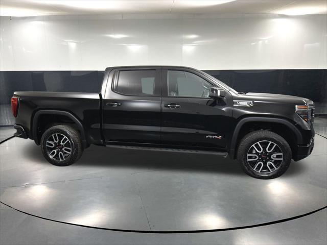 used 2022 GMC Sierra 1500 car, priced at $55,000