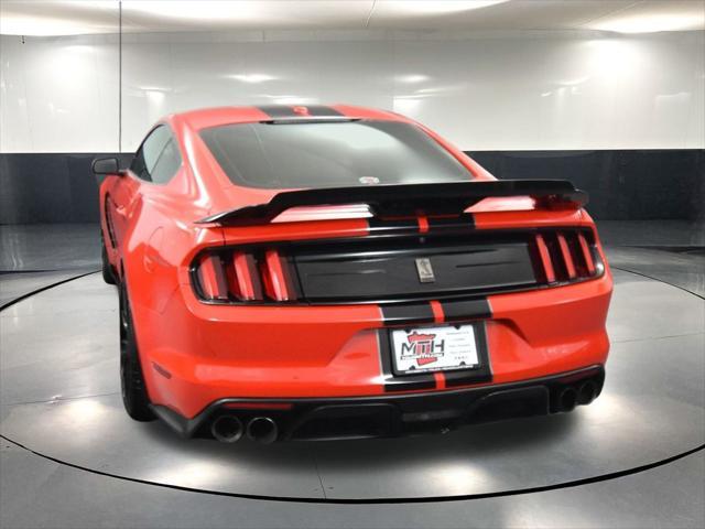 used 2019 Ford Shelby GT350 car, priced at $53,993