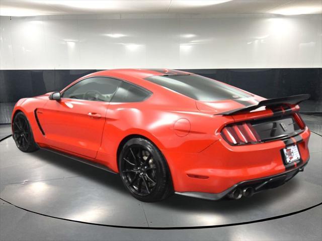 used 2019 Ford Shelby GT350 car, priced at $53,993