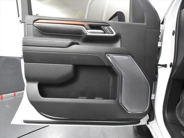 used 2024 GMC Sierra 2500 car, priced at $72,993