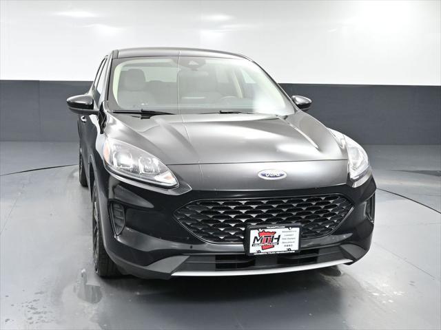 used 2020 Ford Escape car, priced at $18,993