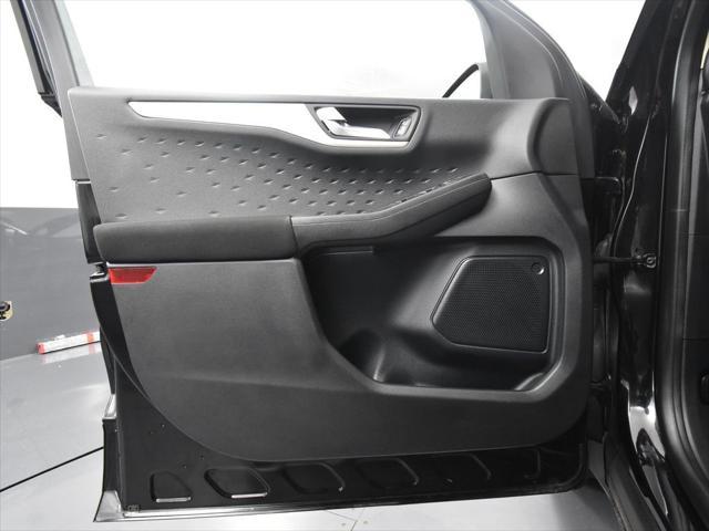used 2020 Ford Escape car, priced at $18,993