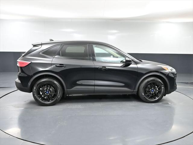 used 2020 Ford Escape car, priced at $18,993