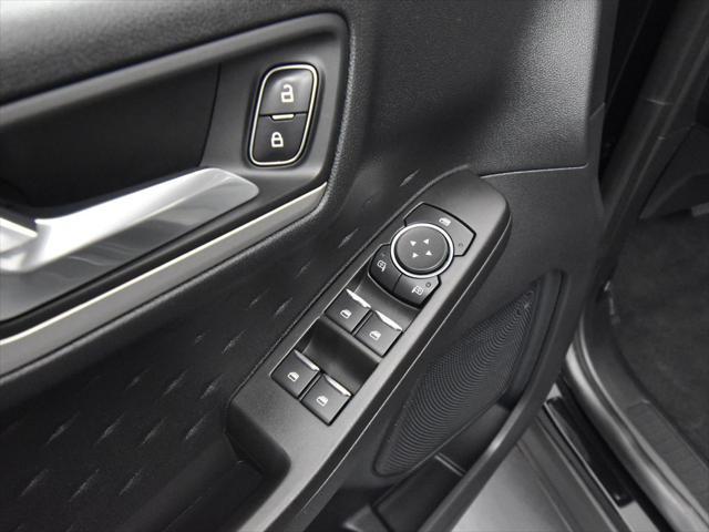 used 2020 Ford Escape car, priced at $18,993
