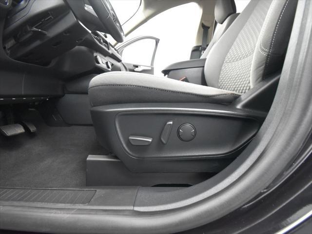 used 2020 Ford Escape car, priced at $18,993