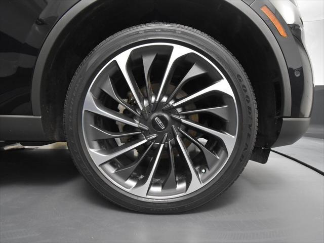 used 2021 Lincoln Aviator car, priced at $40,993