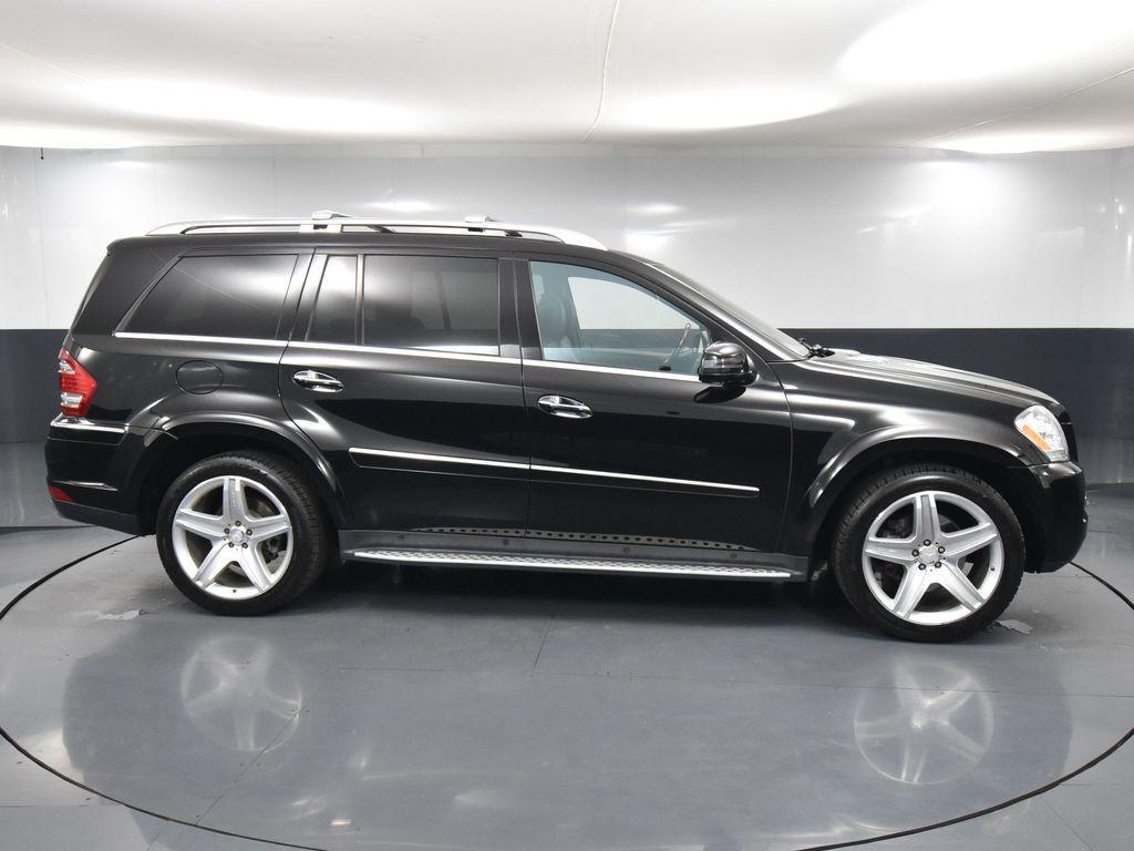 used 2011 Mercedes-Benz GL-Class car, priced at $13,500