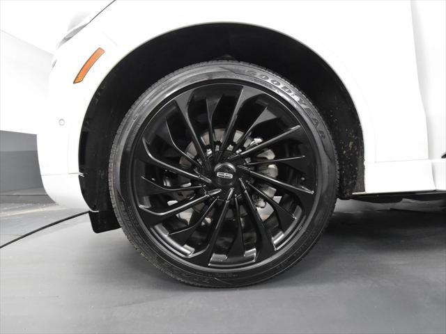 used 2023 Lincoln Aviator car, priced at $55,999