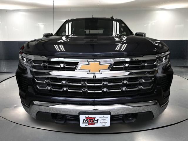used 2022 Chevrolet Silverado 1500 car, priced at $29,299