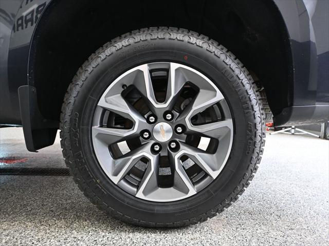 used 2022 Chevrolet Silverado 1500 car, priced at $29,299