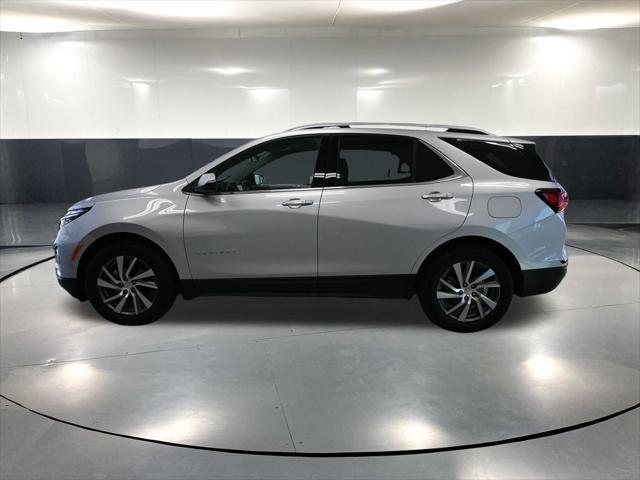 used 2022 Chevrolet Equinox car, priced at $20,599