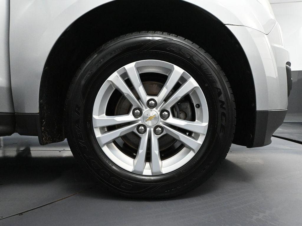 used 2013 Chevrolet Equinox car, priced at $5,993