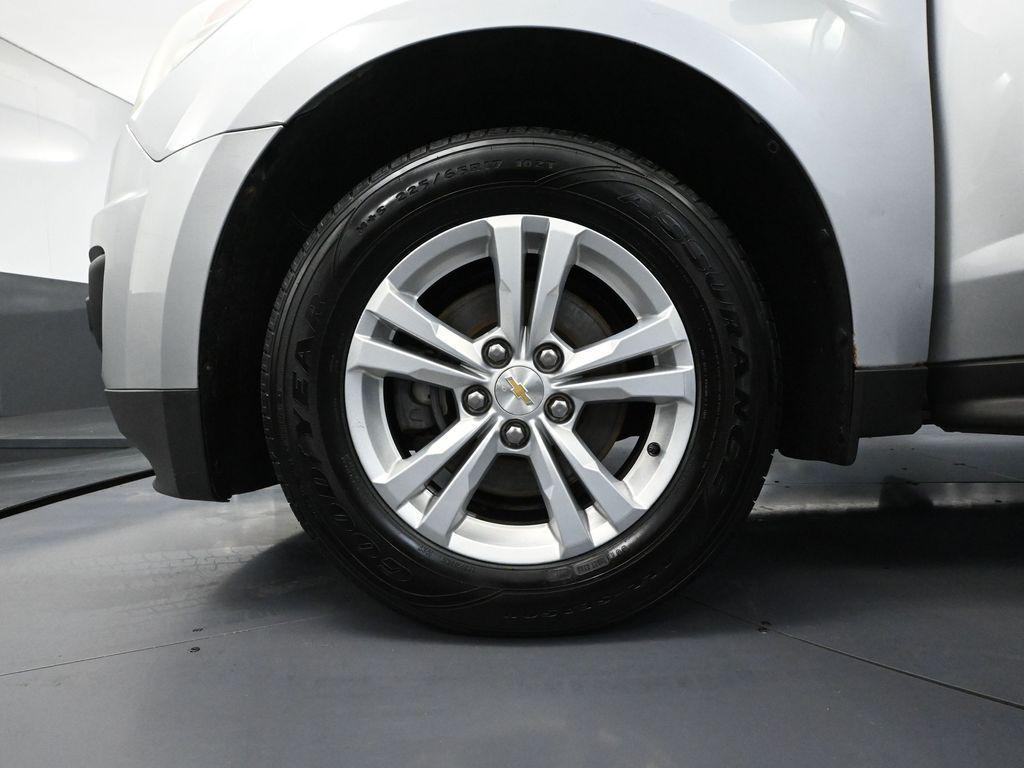 used 2013 Chevrolet Equinox car, priced at $5,993