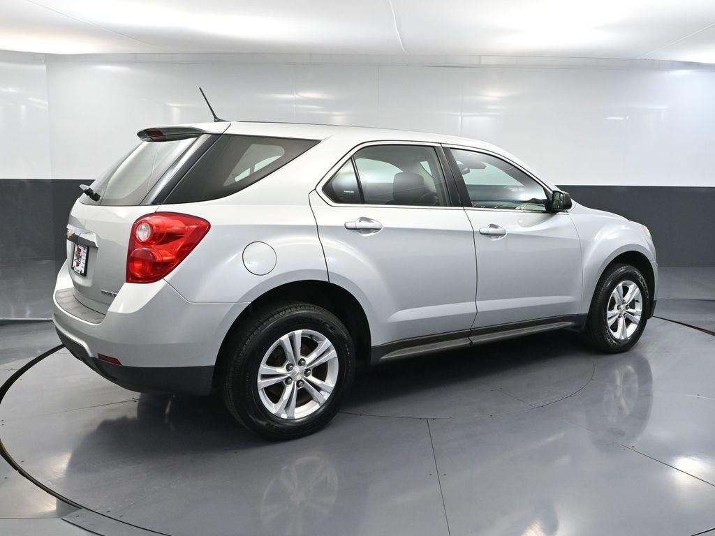 used 2013 Chevrolet Equinox car, priced at $5,993