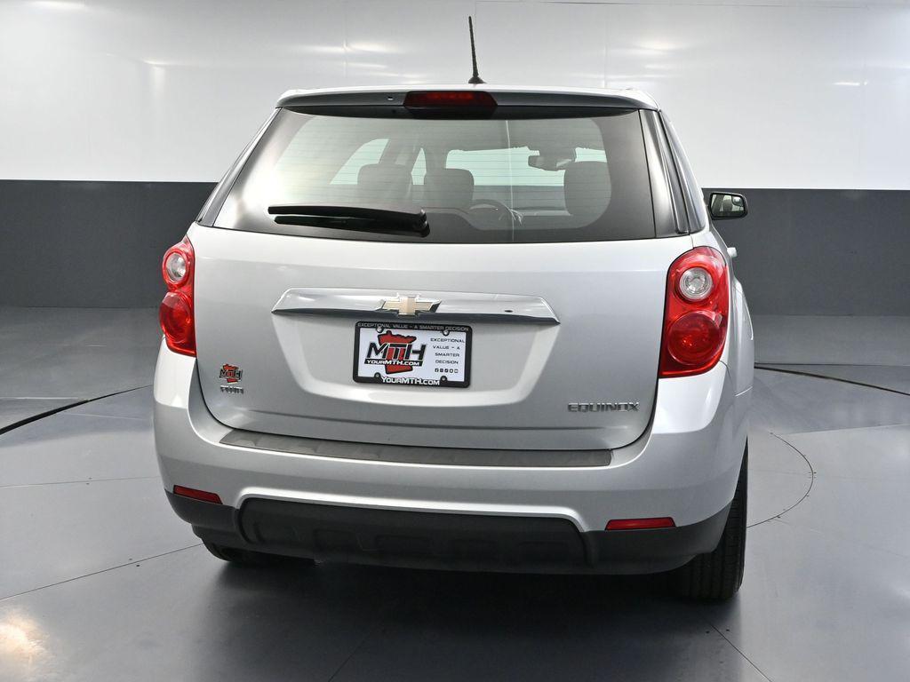used 2013 Chevrolet Equinox car, priced at $5,993