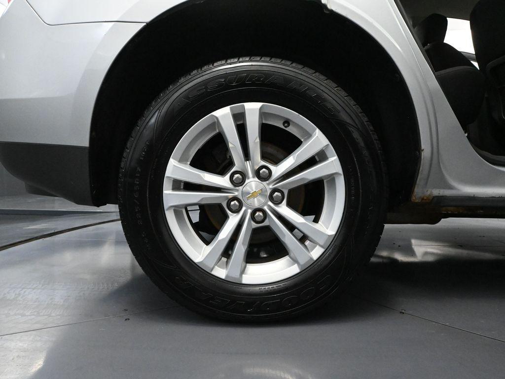 used 2013 Chevrolet Equinox car, priced at $5,993