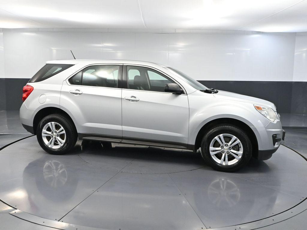 used 2013 Chevrolet Equinox car, priced at $5,993