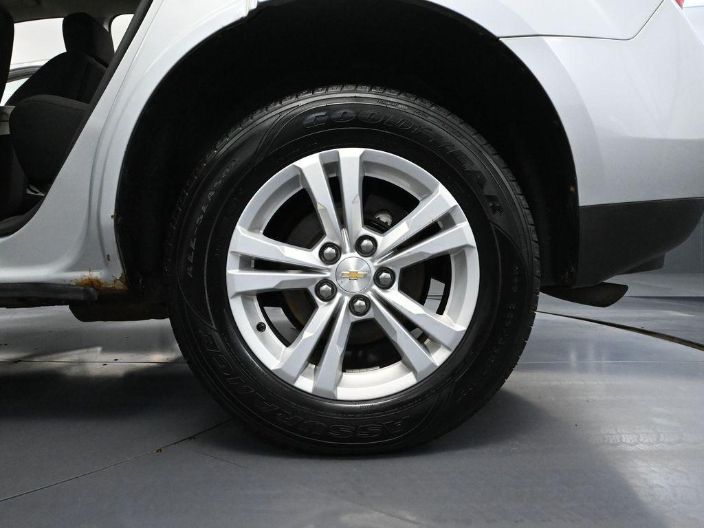 used 2013 Chevrolet Equinox car, priced at $5,993