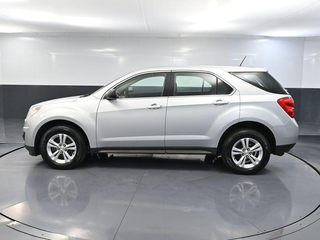 used 2013 Chevrolet Equinox car, priced at $5,993