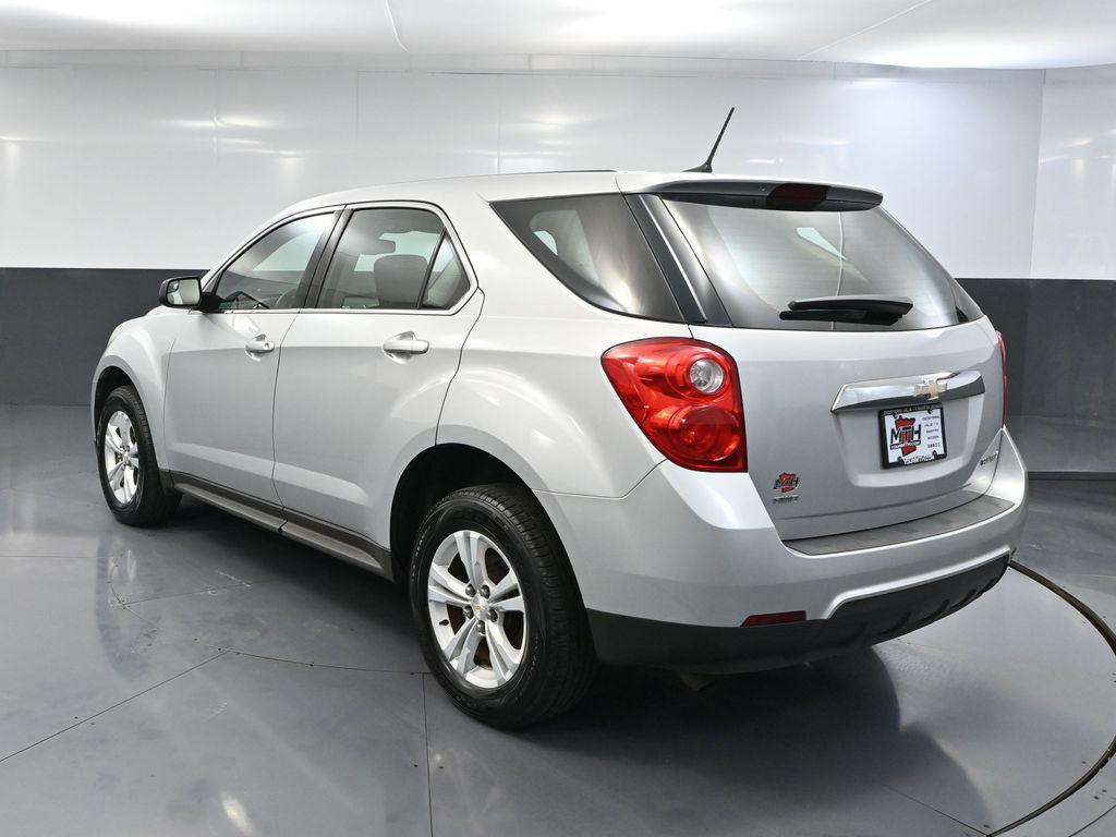 used 2013 Chevrolet Equinox car, priced at $5,993