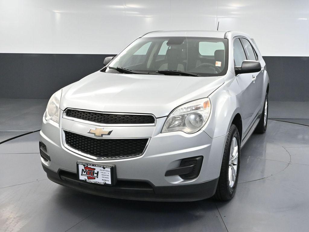 used 2013 Chevrolet Equinox car, priced at $5,993