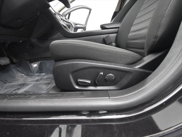 used 2019 Ford Fusion car, priced at $13,599