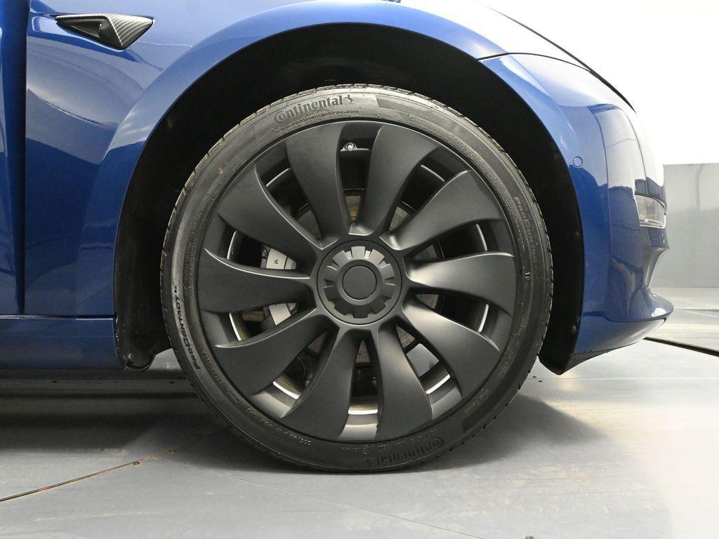 used 2018 Tesla Model 3 car, priced at $19,293