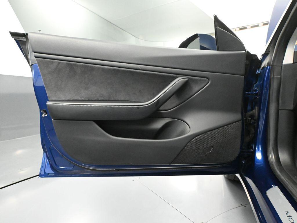 used 2018 Tesla Model 3 car, priced at $19,293