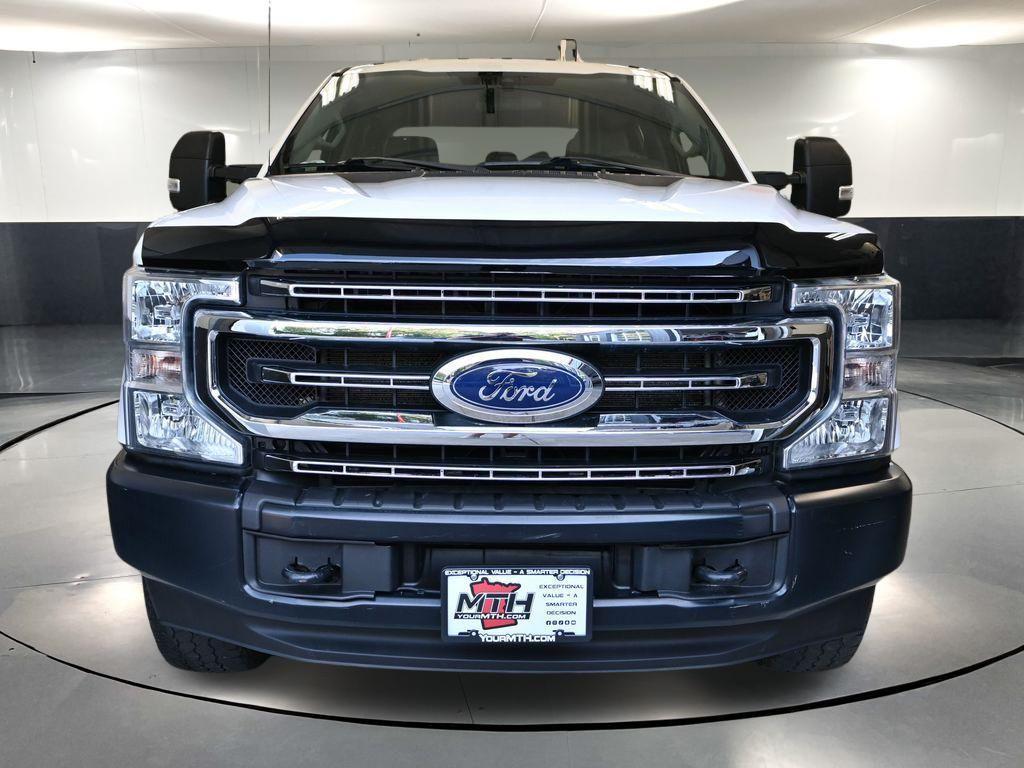 used 2020 Ford F-350 car, priced at $37,993